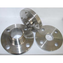 ASTM Sb564 Monel 400 Uns N04400 Flange, flange de pescoço soldado